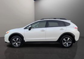 2014 SUBARU XV CROSSTREK SUV 4-CYL, HYBRID, 2.0 LITER HYBRID TOURING SPORT UTILITY 4D