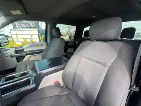 2018 Ford F150 Supercrew Cab Xl Pickup 4d 5 1/2 Ft - Image 19