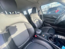 2020 MINI CLUBMAN