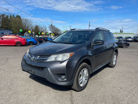 2014 TOYOTA RAV4