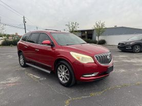 2013 BUICK ENCLAVE