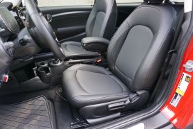 2023 MINI HARDTOP 2 DOOR HATCHBACK 3-CYL, TURBO, 1.5 LITER COOPER HATCHBACK 2D
