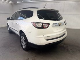 2015 CHEVROLET TRAVERSE