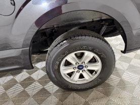 2015 FORD F150 SUPER CAB