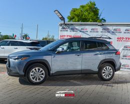 2022 TOYOTA COROLLA CROSS For Sale in Orlando