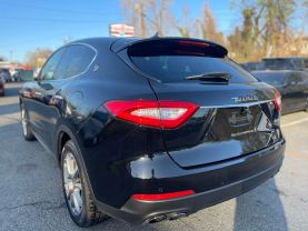2017 Maserati Levante - Image 6