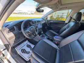 2021 Volkswagen Tiguan Sel Sport Utility 4d - Image 13