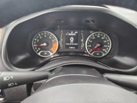 2015 JEEP RENEGADE