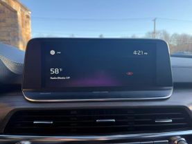 2021 KIA TELLURIDE SUV V6, GDI, 3.8 LITER SX SPORT UTILITY 4D - Gesner Auto Inc in Taunton, MA, 41.88613, -71.14527