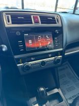 2016 SUBARU LEGACY SEDAN 4-CYL, PZEV, 2.5 LITER 2.5I LIMITED SEDAN 4D