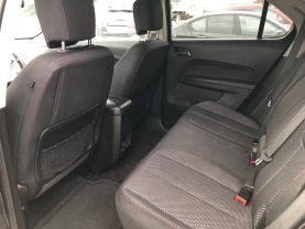 2015 CHEVROLET EQUINOX SUV 4-CYL, 2.4 LITER LT SPORT UTILITY 4D