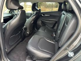 2023 KIA EV6