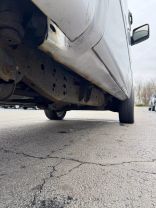 2011 FORD F150 SUPERCREW CAB