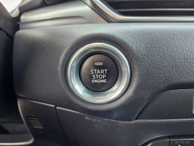 2021 MAZDA CX-5 SUV 4-CYL, SKYACTIV-G, 2.5 LITER TOURING SPORT UTILITY 4D