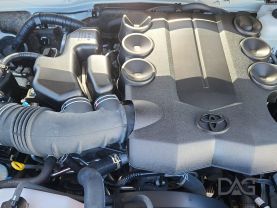 2023 TOYOTA 4RUNNER SUV