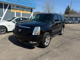 2008 Cadillac Escalade - Image 2