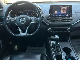 2022 NISSAN ALTIMA SEDAN - AUTOMATIC - Dart Auto Group