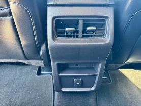 2015 FORD EDGE SUV 4-CYL ECOBOOST 2.0L SEL SPORT UTILITY 4D