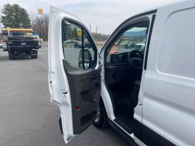2020 FORD TRANSIT 150 UPFITTED CARGO VAN 130" WB CARGO VANS V6, 3.5 LITER LOW ROOF W/LWB VAN 3D - Eddies Auto Sales