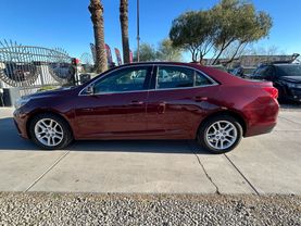 2015 Chevrolet Malibu - Image 2