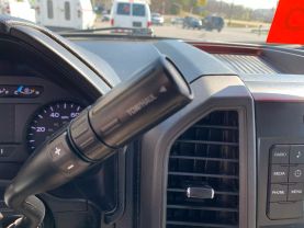 2019 FORD F350 SUPER DUTY CREW CAB 8FT KNAPHEIDE SERVICE BED TRUCK SERVICE/UTILITY TRUCKS V8, FLEX FUEL, 6.2 LITER XL PICKUP 4D 8 FT - Eddies Auto Sales