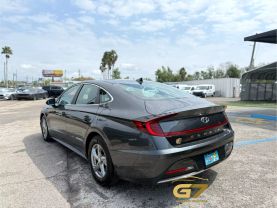 2023 Hyundai Sonata - Image 7