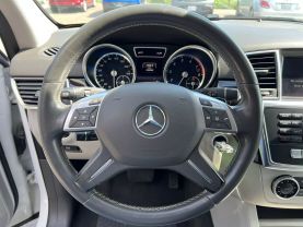 2015 MERCEDES-BENZ M-CLASS