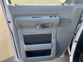 2013 FORD E150 UPFITTED CARGO VAN CARGO VANS V8, 4.6 LITER 3D - Eddies Auto Sales