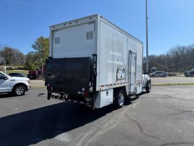 2016 RAM 5500 REGULAR CAB & CHASSIS