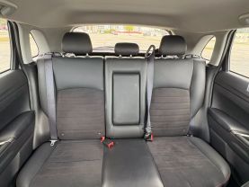 2023 MITSUBISHI OUTLANDER SPORT