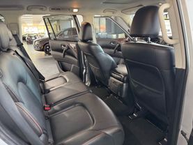 2020 NISSAN ARMADA SUV V8, 5.6 LITER SL SPORT UTILITY 4D