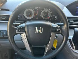2012 HONDA ODYSSEY VAN - AUTOMATIC - Dart Auto Group