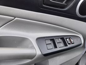 2014 TOYOTA TACOMA DOUBLE CAB