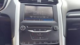 2013 FORD FUSION SEDAN 4-CYL ECOBOOST TURBO 1.6L SE SEDAN 4D-Empire Motors INC
