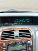 2004 TOYOTA AVALON SEDAN V6, 3.0 LITER XLS SEDAN 4D