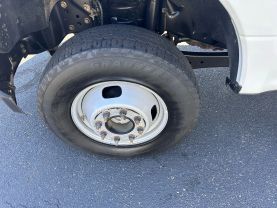 2017 FORD F350 SUPER DUTY SUPER CAB & CHASSIS