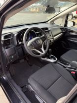 2019 HONDA FIT HATCHBACK 4-CYL, I-VTEC, 1.5 LITER LX HATCHBACK 4D