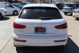 2018 Audi Q3 - Image 14