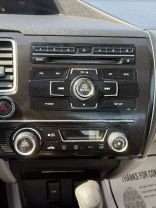 2013 Honda Civic - Image 15