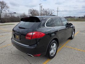 2014 Porsche Cayenne - Image 7