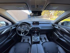 2016 MAZDA CX-9 SUV 4-CYL, SKYACTIV-G, 2.5T TOURING SPORT UTILITY 4D