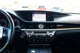 2014 LEXUS ES SEDAN V6, 3.5 LITER ES 350 SEDAN 4D