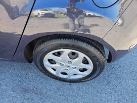 2012 FORD FIESTA