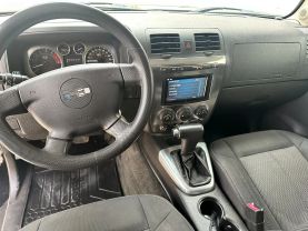 2007 HUMMER H3 SUV 5-CYL, 3.7 LITER SPORT UTILITY 4D
