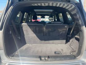 2017 Mercedes-benz Gls - Image 30