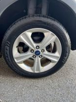 2015 FORD ESCAPE SUV 4-CYL, ECOBOOST, 2.0T SE SPORT UTILITY 4D