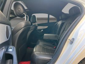 2018 MERCEDES-BENZ C-CLASS