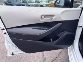 2020 TOYOTA COROLLA HYBRID