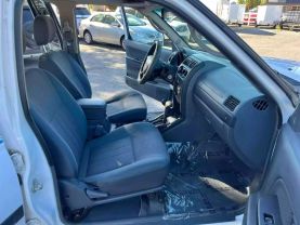 2003 NISSAN XTERRA SUV V6, 3.3 LITER XE SPORT UTILITY 4D