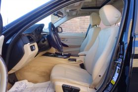 2014 BMW 3 SERIES SEDAN 4-CYL, TURBO DIESEL, 2.0 LITER 328D XDRIVE SEDAN 4D